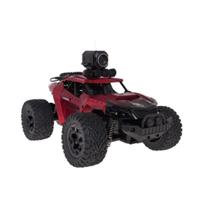 ماشین کنترلی جیپ آفرود اکسپلورر دوربین دار Off-Road Explorer Car HD مدل 1203_اسباب بازی